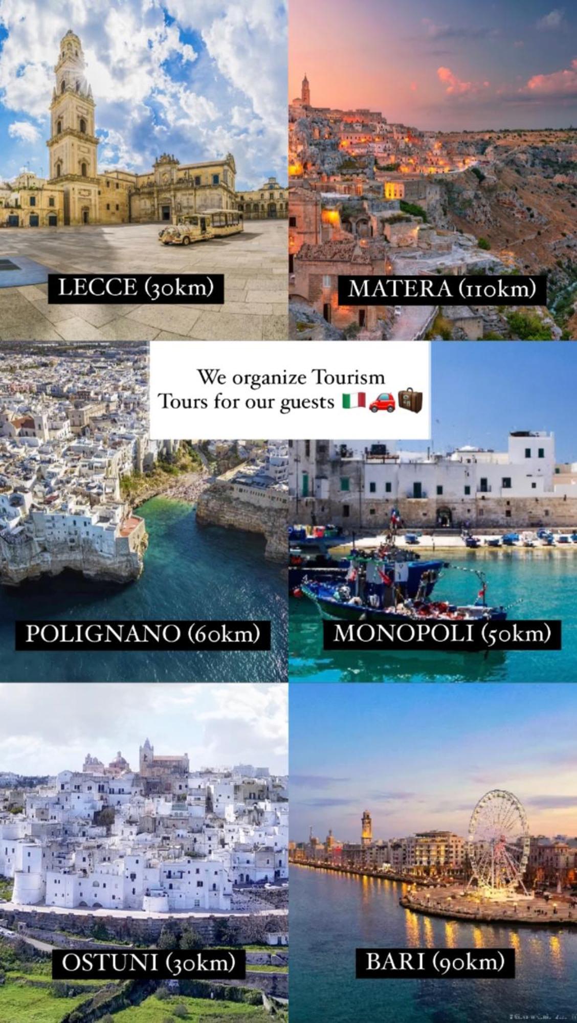 Puglia Low-Cost, Holiday Home Brindisi Kültér fotó