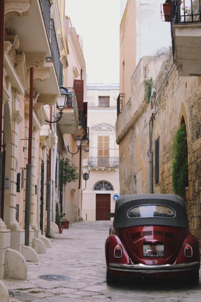 Puglia Low-Cost, Holiday Home Brindisi Kültér fotó
